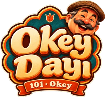 Okey Dayı